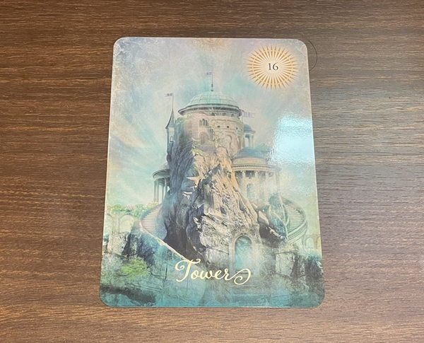 タロットカード