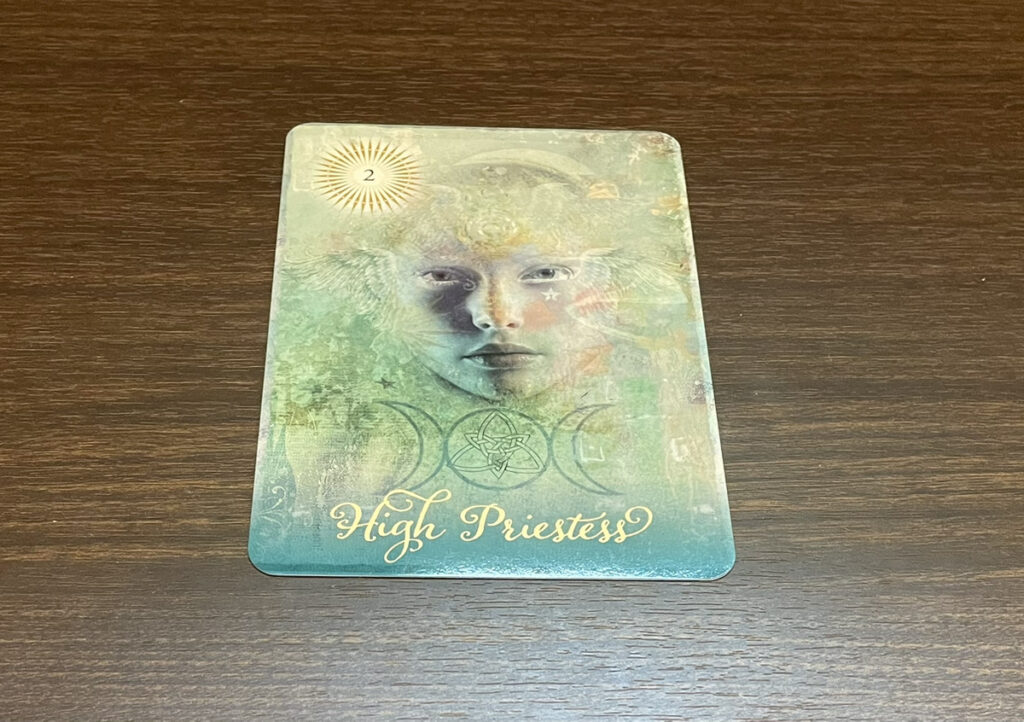 tarot