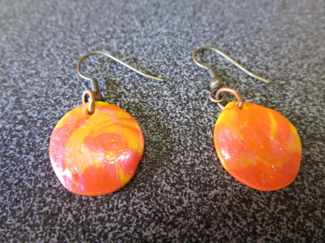 ポリマークレイ