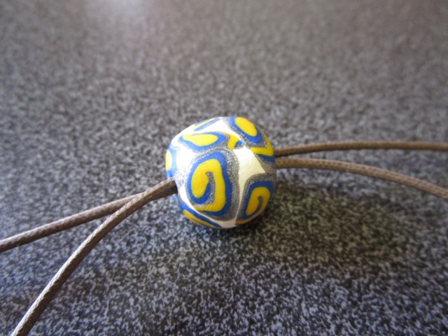 ポリマークレイ